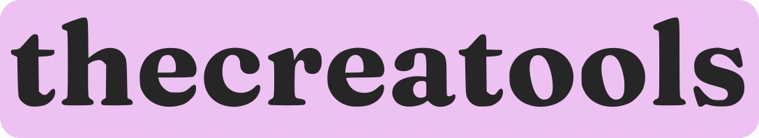 thecreatools